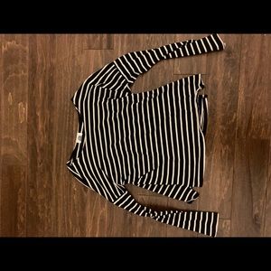 old navy long sleeve shirt